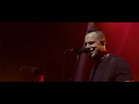 Tremonti - If Not For You (Official Live Video)