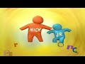 Nick Jr Productions Csupo