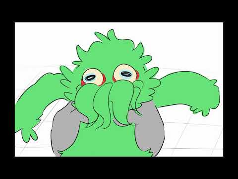 Feast or Famine (wip) - Black Friday/Starkid