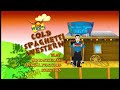 Custom DVD Previews The Wiggles Cold Spaghetti Western 2004