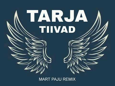 Tarja - Tiivad (Mart Paju Remix)