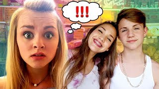 Ivey Reacts: Spend It All On You