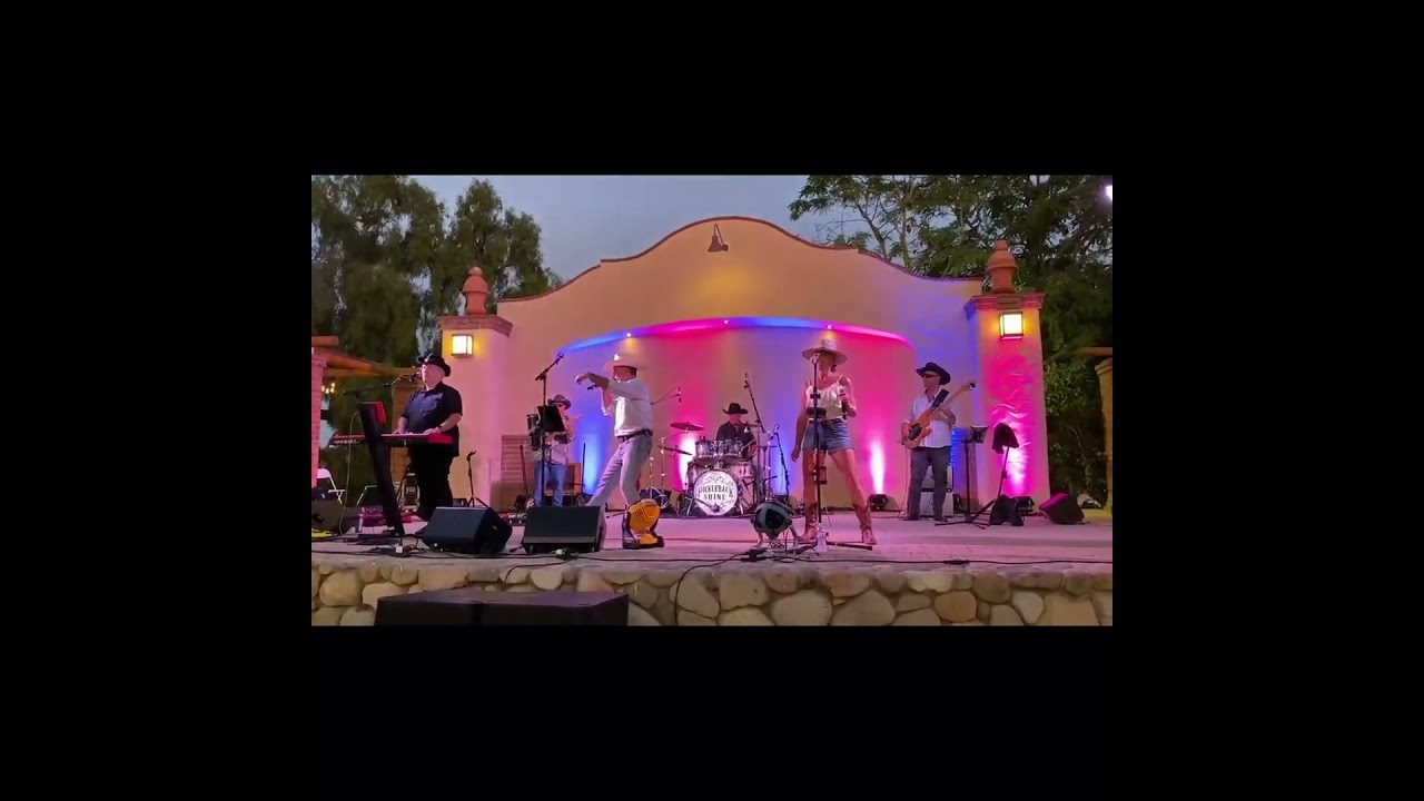 Promotional video thumbnail 5 for Pickleback Shine