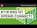 Was Ist OpenID Connect Deutsch