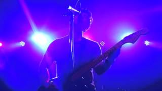 Armor for Sleep - The End Of A Fraud (FINAL SHOW, Cambridge, MA on 12/19/15) at the Sinclair