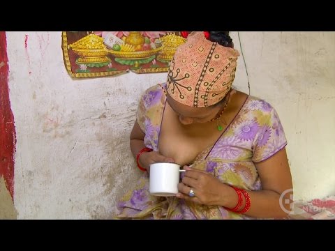 How to Express Breastmilk - Video - Global Health Media Project
