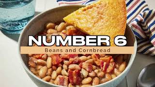 Why You're Broke: 5 Frugal Meals to Save Money Every Week!