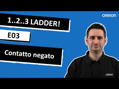 1..2..3 LADDER! - E03 - Contact Denied