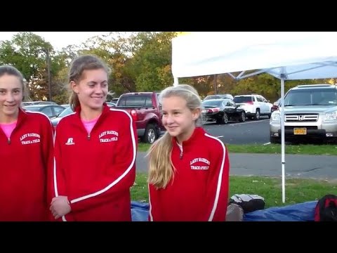 StarShine Reflections - Katelyn Tuohy 2015 XC  - Part 2