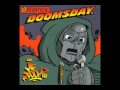 MF Doom - Hands of Doom MF Doom - Hands of Doom