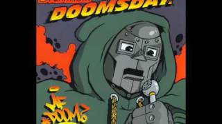 MF Doom - Hands of Doom