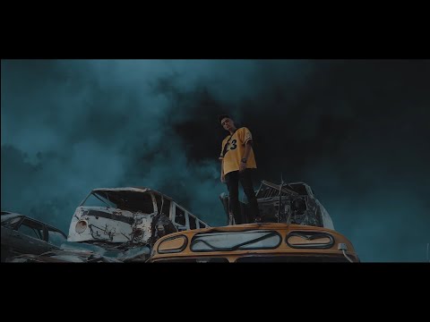 iLLiMiTe - RAGE  ( Official Music Video )