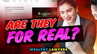 I Assessed CASEpeer in 2025: Is This Good Personal Injury Law Software and Case Management Solution