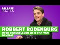 Maakt ROBBERT RODENBURG einde aan DÉZE grote RODDEL?! | Release Reacties