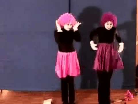 Mime-theatrical group MI MInor