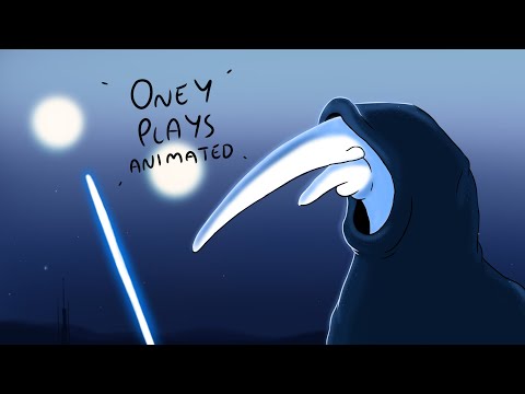 OneyPlays Animated - The Gunga Saga