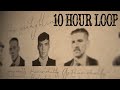 Peaky Blinders Theme Song | (almost) 10 Hour Loop