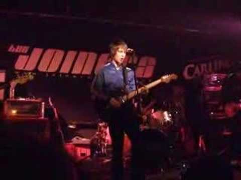 Ripchord - Lock up your daughters - Southampton Joiners