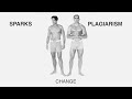 Sparks - Change (Official Visualiser)