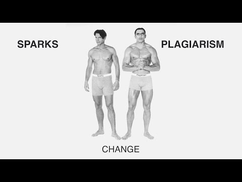 Change - Sparks
