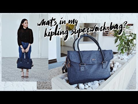 download lagu mp3 mp4 Kipling Superwork, download lagu Kipling Superwork gratis, unduh video klip Kipling Superwork