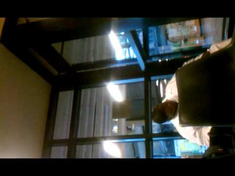 O.C.C. student knocked out sleep in office