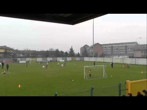 04 - PS Eureka vs Barcanovasalus