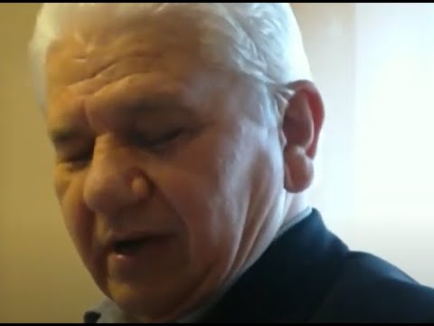 🔔2009 Cia (Ianos Artemie) - Tu ce faci cu Isus?