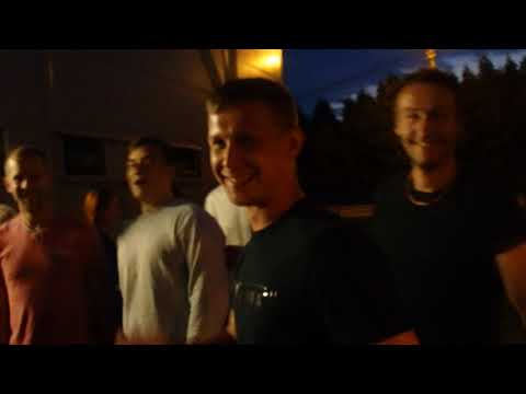 Rozlučka SK Lhotka muži 5