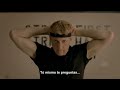 Survivor The Moment Of Truth Cobra Kai Subtitulado