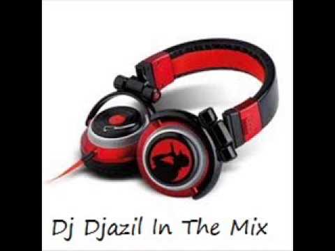 Dj Djazil  Cheb Houssem Ana Na3chak Ana Ndalak ReMix  Sevenir