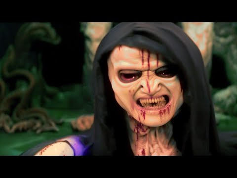 This Is The Death Metal Cover Of Rebecca Black's 'Friday' You Didn't Ask For But Need In Your Life