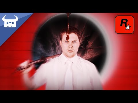 Video thumbnail for Rockstar