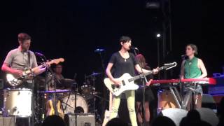 Butterfly Boucher feat. Katie Herzig and Missy Higgins - None the Wiser