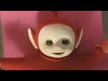 The First Show With Barney Tinky Winky S Awards