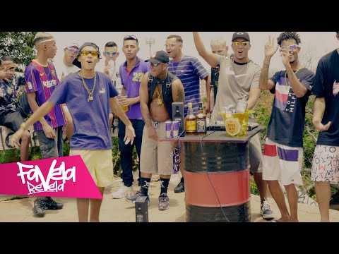 Set do DJ BS - MC'S Charada,Cezola, Lonny, Jay Ice, Dii Ornelas, Luanzin, Mano Alemão, Xandynho…