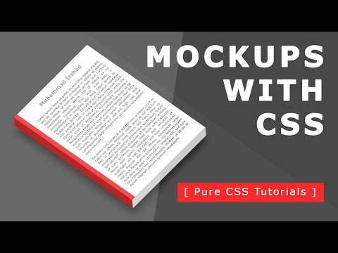 download lagu mp3 mp4 Mockup Css, download lagu Mockup Css gratis, unduh video klip Mockup Css
