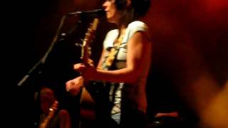 Pascale Picard Band - When at the end of the road *Live*