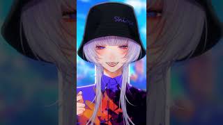 SUMMER SONG / Covered by 汐瀬 #Vtuber / #Vsinger