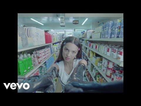 Olivia Rodrigo - Good 4 U