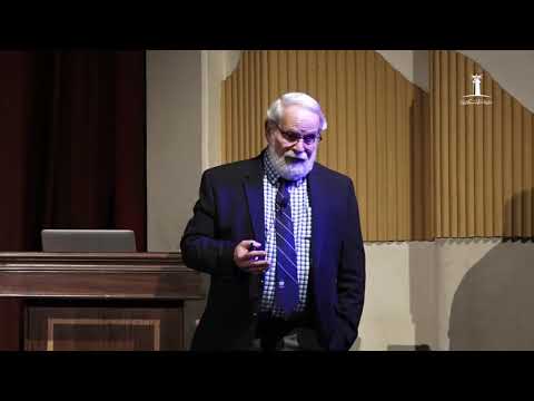 Lecture 1: Abraham, Joseph and Jacob in Egypt (2)