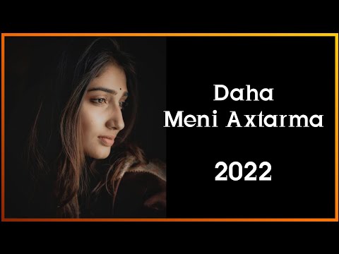 Zaur Hesret - Daha Meni Axtarma - Eksklüziv (Cox Super Sevgi Mahnısi)##sevgivideo #trendvideo