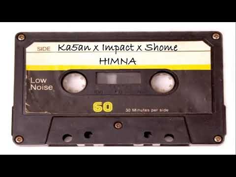 Petar Pecija x Impact x Shome  - HIMNA [ljeta Gospodnjeg 2011.]