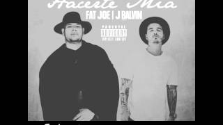 J. Balvin - Mi Fantasia [Official Audio] Feat. Fat Joe