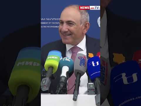 Պուտինի մասով՝ հա, ի՞նչ, չի շնորհավորել, հուսանք՝ կշնորհավորի. Փաշինյան