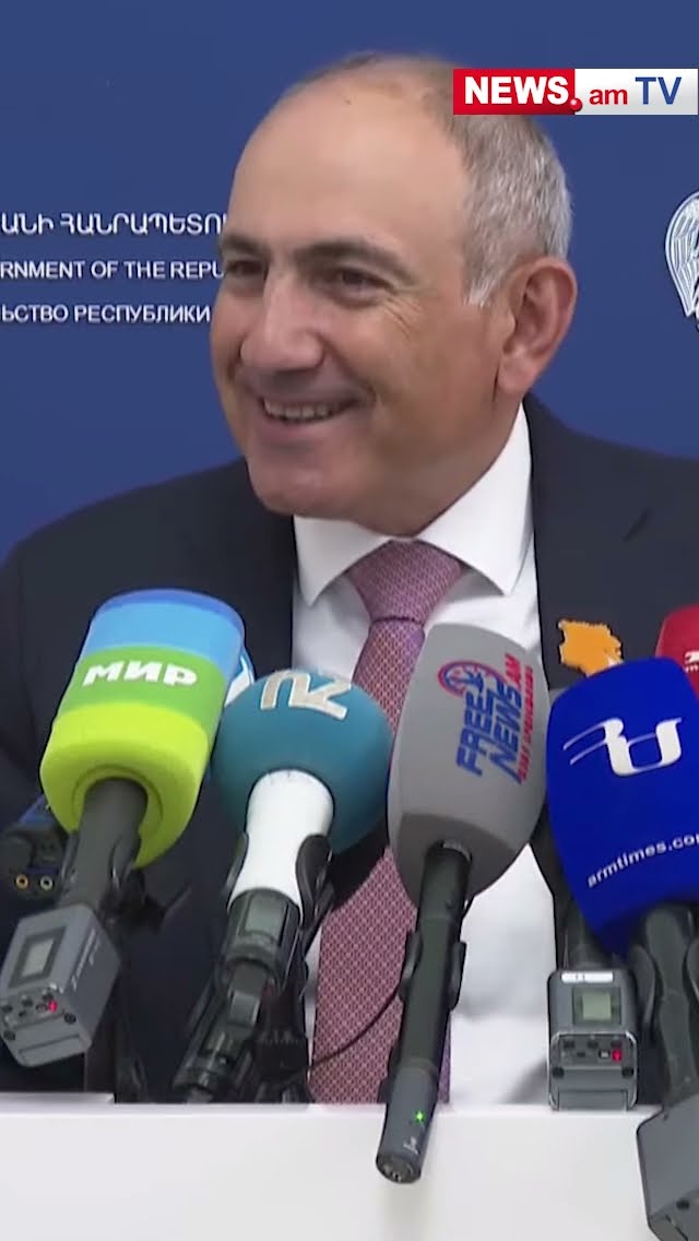 Պուտինի մասով՝ հա, ի՞նչ, չի շնորհավորել, հուսանք՝ կշնորհավորի. Փաշինյան