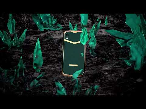 Cubot Pocket Android Mini Smartphone, NFC, 4 GB RAM, 64 GB ROM,