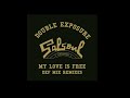 Double Exposure | My Love Is Free (Frankie Knuckles 12" Remix)