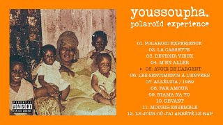 Youssoupha - Avoir de l&#39;argent (Audio)