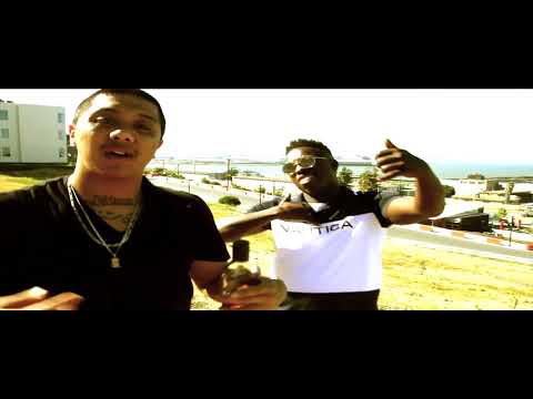 Luni Bee ft. Ceza - Bounce Back [BayAreaCompass]